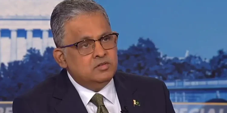 Pakistan Highlights China’s Quiet Influence in US–Iran Ceasefire Talks