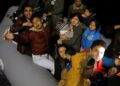 Eighteen migrants drown after boat sinks off Turkey