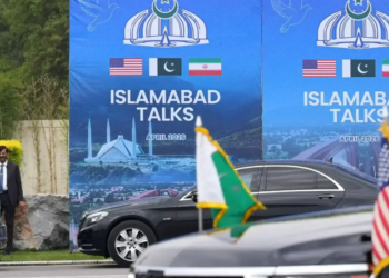 Assault on Iranian Vessel Overshadows Preparations for Second Round of US-Iran Talks