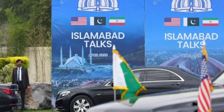 Assault on Iranian Vessel Overshadows Preparations for Second Round of US-Iran Talks