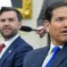 Rubio says US will âhave to reexamineâ NATO relationship