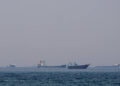 Gulf worries US-Iran talks may cement Tehran’s ‘golden’ grip on Hormuz