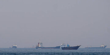 Gulf worries US-Iran talks may cement Tehran’s ‘golden’ grip on Hormuz