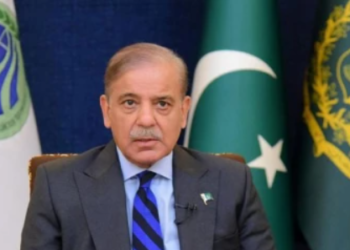 PM Shehbaz Sharif expresses concern after Pakistanis injured in UAE missile interception incident