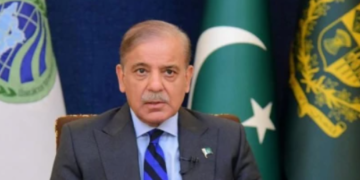 PM Shehbaz Sharif expresses concern after Pakistanis injured in UAE missile interception incident