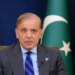 PM Shehbaz Sharif expresses concern after Pakistanis injured in UAE missile interception incident