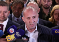 Bulgaria’s Kremlin-friendly ex-president set for landslide election win