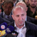 Bulgaria’s Kremlin-friendly ex-president set for landslide election win