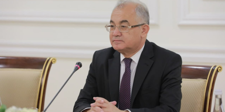 AMIR TEMUR AND DIPLOMACY