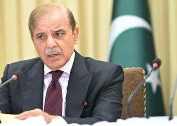 Pakistan’s Weekly Oil Import Bill Surges to $800m Amid Middle East Conflict: PM Shehbaz