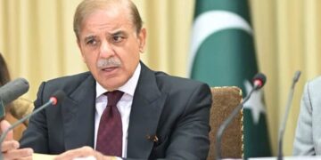 Pakistan’s Weekly Oil Import Bill Surges to $800m Amid Middle East Conflict: PM Shehbaz