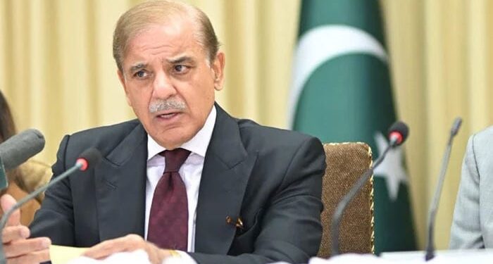 Pakistan’s Weekly Oil Import Bill Surges to $800m Amid Middle East Conflict: PM Shehbaz