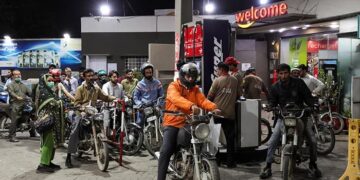 PM Shehbaz Sharif Directs Finance Ministry to Review Fuel Levies Amid Rising Global Oil Prices