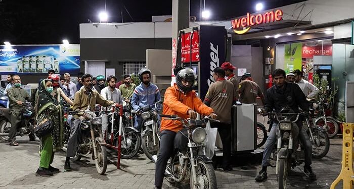 PM Shehbaz Sharif Directs Finance Ministry to Review Fuel Levies Amid Rising Global Oil Prices