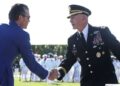 US Army chief of staff fired by Hegseth, sources say
