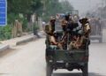Five Martyred, Including Women and Child, in Bannu Suicide Attack