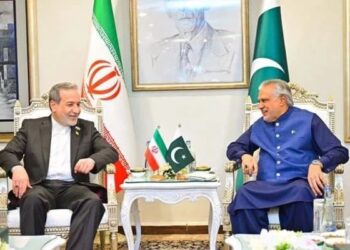 ‘Iran never refused to visit Islamabad for Pakistan-mediated talks’, Araghchi rebuts US media reports