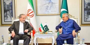 ‘Iran never refused to visit Islamabad for Pakistan-mediated talks’, Araghchi rebuts US media reports