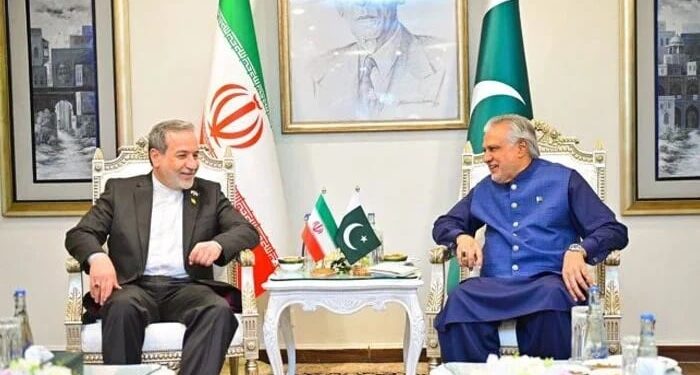 ‘Iran never refused to visit Islamabad for Pakistan-mediated talks’, Araghchi rebuts US media reports
