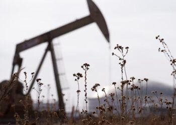 Crude rises, stocks fall on fears over nascent US-Iran ceasefire