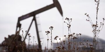 Crude rises, stocks fall on fears over nascent US-Iran ceasefire