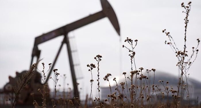 Crude rises, stocks fall on fears over nascent US-Iran ceasefire