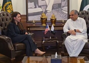 Islamabad on High Alert Ahead of US-Iran Peace Talks