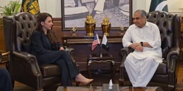 Islamabad on High Alert Ahead of US-Iran Peace Talks