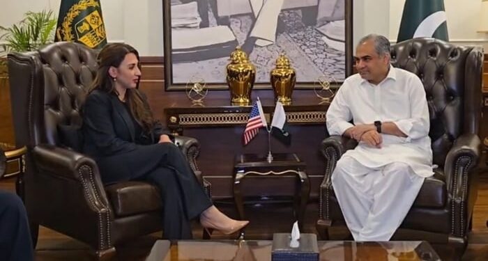 Islamabad on High Alert Ahead of US-Iran Peace Talks