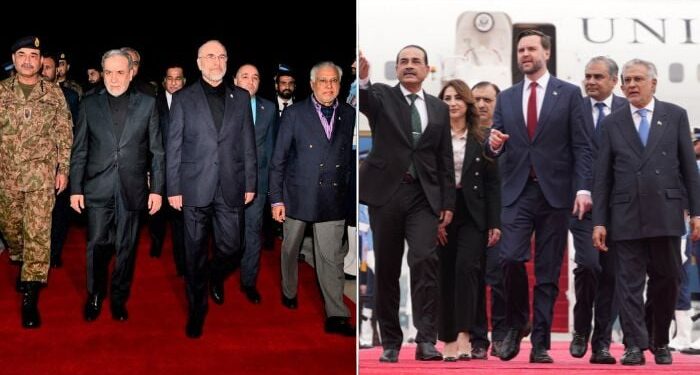 Pakistan Hosts Crucial US-Iran Peace Talks in Islamabad Amid Hopes for Lasting Ceasefire