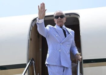 PM Shehbaz to Visit Saudi Arabia, Qatar, and Türkiye as Pakistan Steps Up Middle East Diplomacy