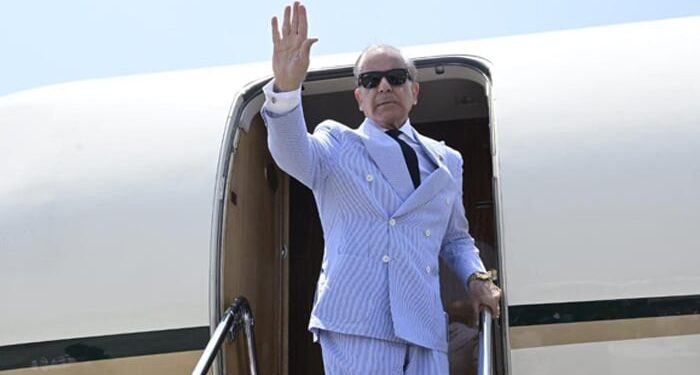 PM Shehbaz to Visit Saudi Arabia, Qatar, and Türkiye as Pakistan Steps Up Middle East Diplomacy