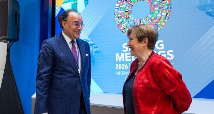 IMF Chief Praises Pakistan’s Economic Stability, Urges Continued Reforms