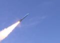 Pakistan Navy successfully tests indigenously developed ship-launched anti-ship missile