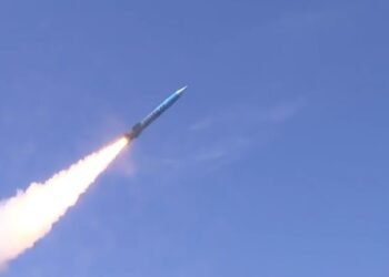 Pakistan Navy successfully tests indigenously developed ship-launched anti-ship missile