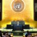 Pakistan Urges Immediate Restoration of Strait of Hormuz Shipping at UN
