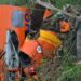 Indonesia helicopter crash kills 8