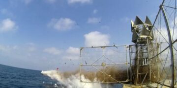 Pakistan Navy successfully test-fires Taimoor air-launched cruise missile