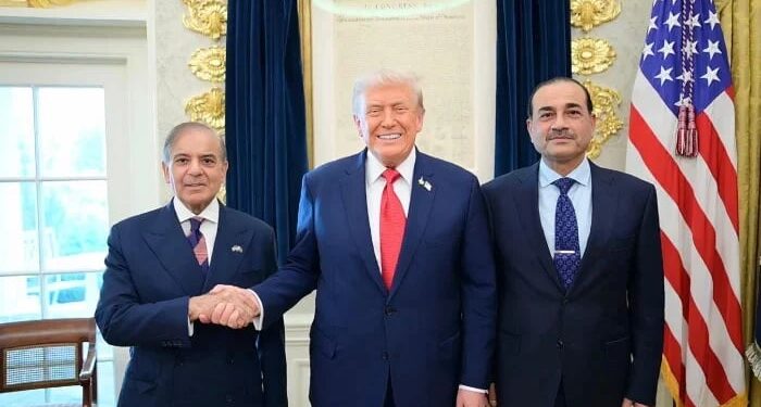 At Pakistan’s request, Trump extends ceasefire until Iran submits ‘unified proposal’