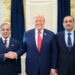 At Pakistan’s request, Trump extends ceasefire until Iran submits ‘unified proposal’
