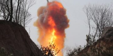 Crunch nuclear proliferation meeting at UN amid raging global wars