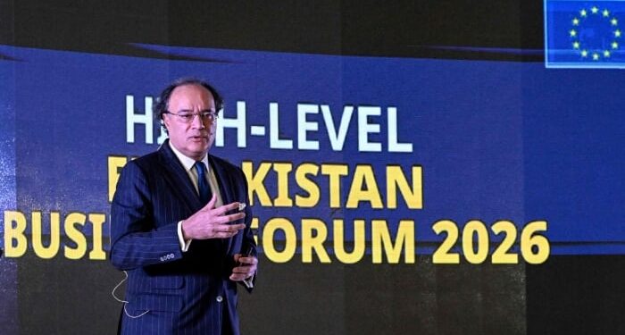 No Plans to Seek New Financing from Friendly Nations After Saudi Support: FinMin