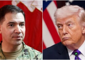 US top commander to brief Trump on new military options against Iran, says report