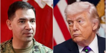 US top commander to brief Trump on new military options against Iran, says report