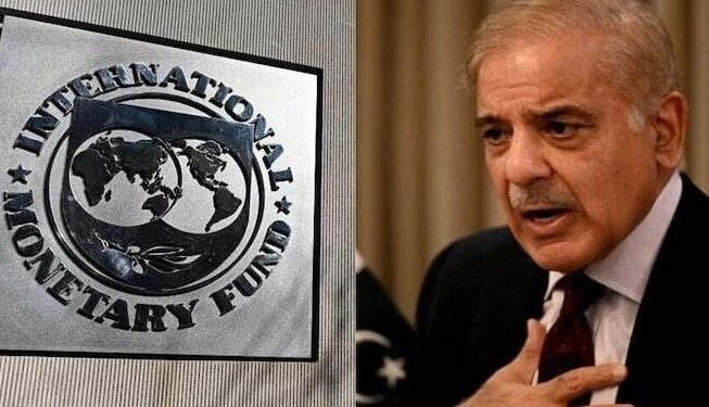 IMF Urges Pakistan to Reform Subsidies, Broaden Tax Base Amid Fiscal Pressures