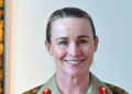 Australia appoints woman to lead its army for the first time