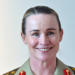 Australia appoints woman to lead its army for the first time