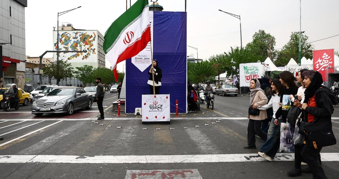 US positive on Iran deal but talks still uncertain as ceasefire end nears