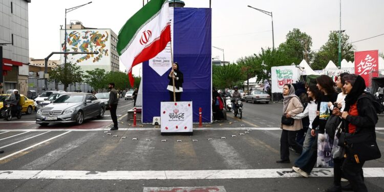 US positive on Iran deal but talks still uncertain as ceasefire end nears