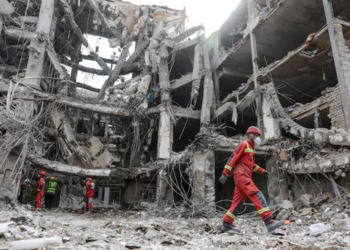 Iran, US receive plan to end hostilities, immediate ceasefire, source says